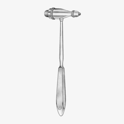 Treomner Percussion Hammers