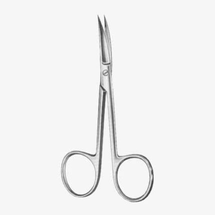 Gum Scissors Standard