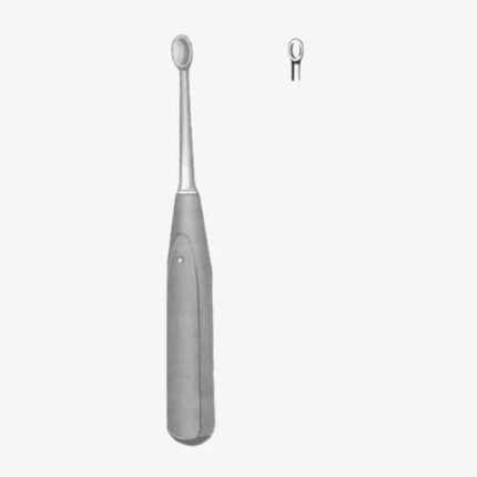 Volkmann Bone Curettes